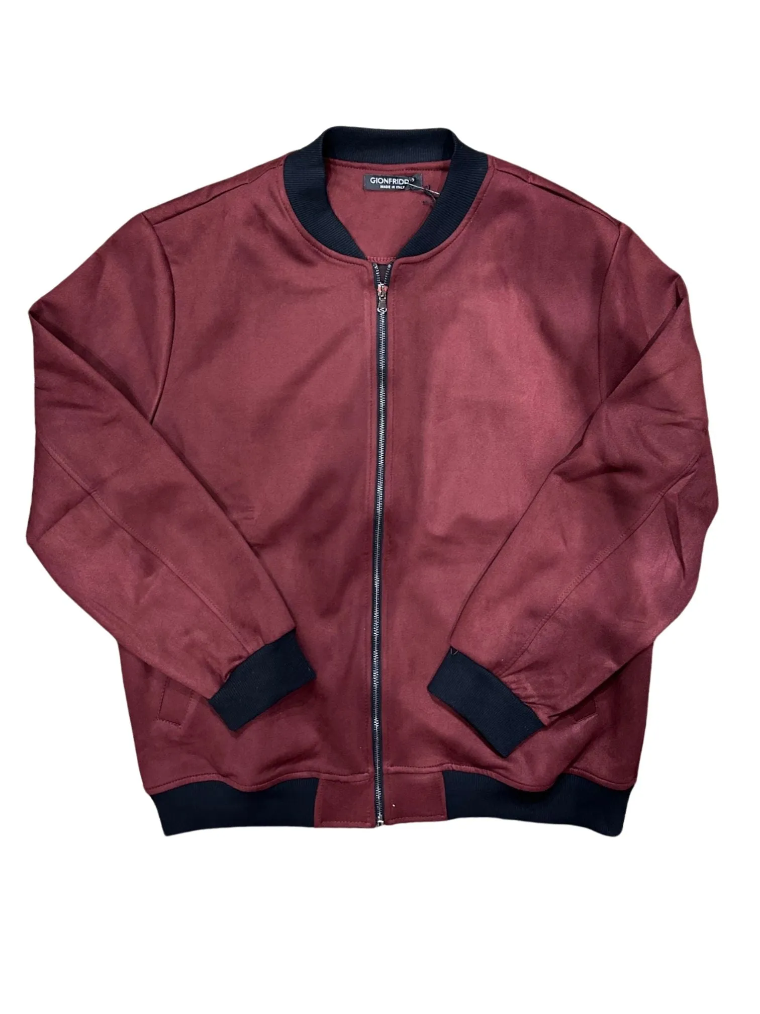 Baseball Jacket