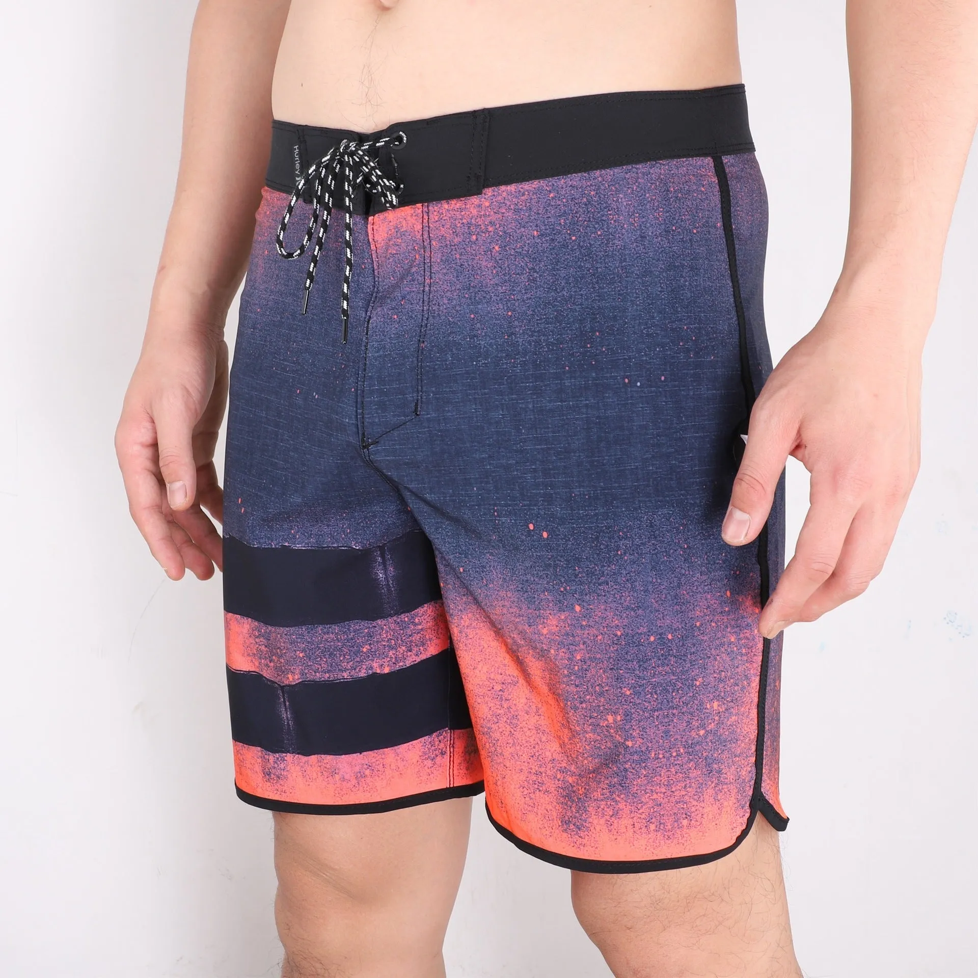 Casual Printed Boardshorts