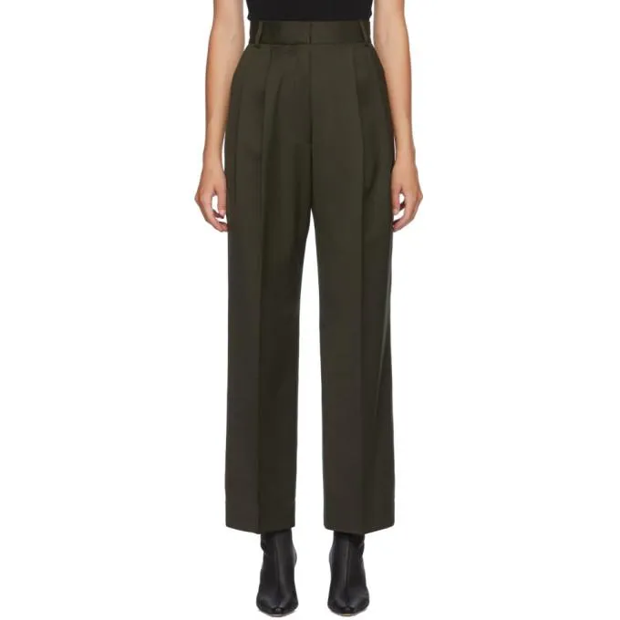 DRAE Khaki Boy Pants