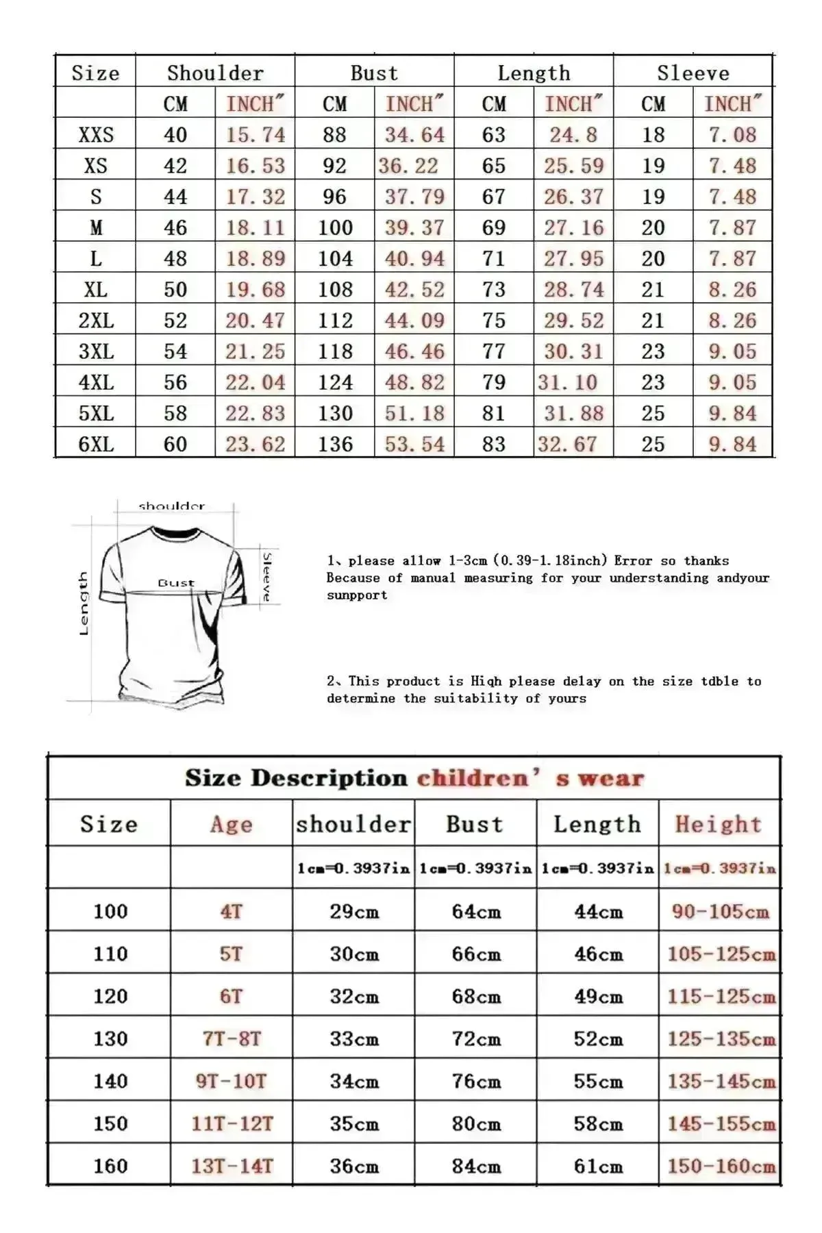 European And American Spring And Summer Casual Puff Sleeve Dress Loose Vacation  Midi  Dress