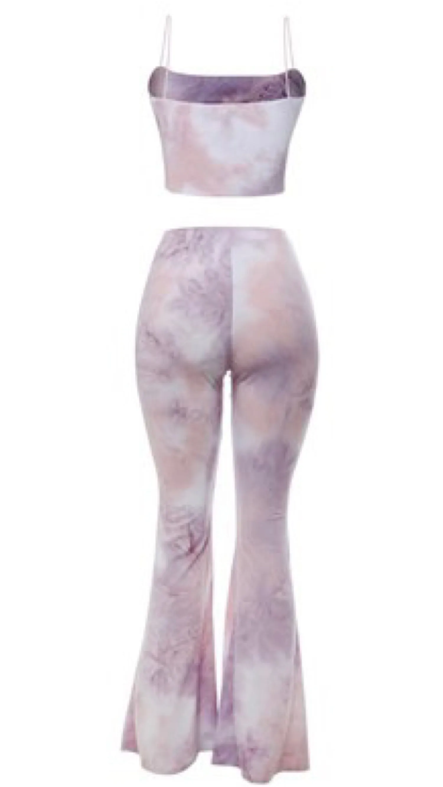 Ezlyn Set - Lavender