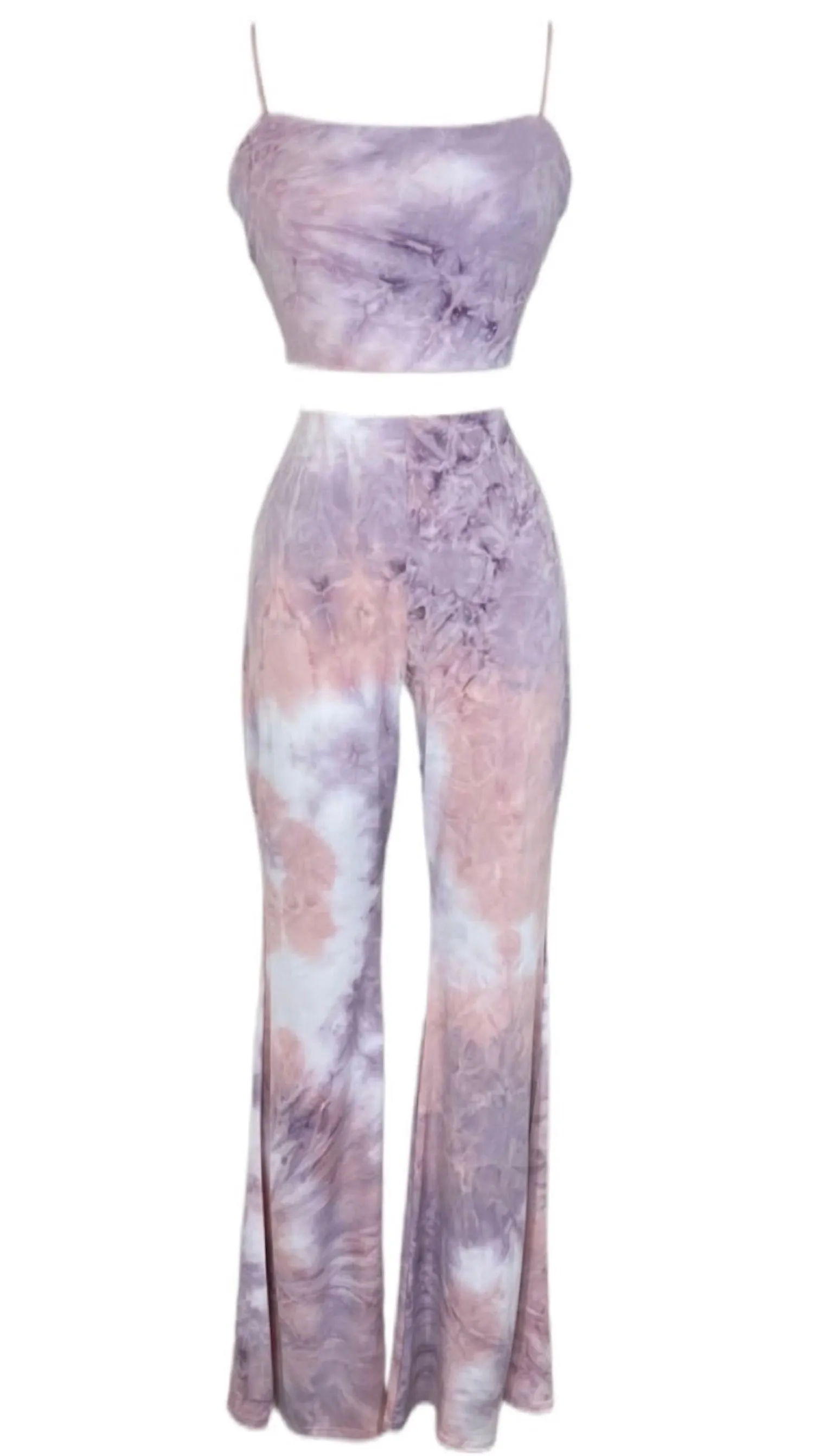 Ezlyn Set - Lavender