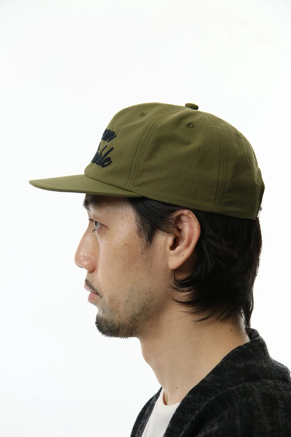 FLOOPY CAP Khaki