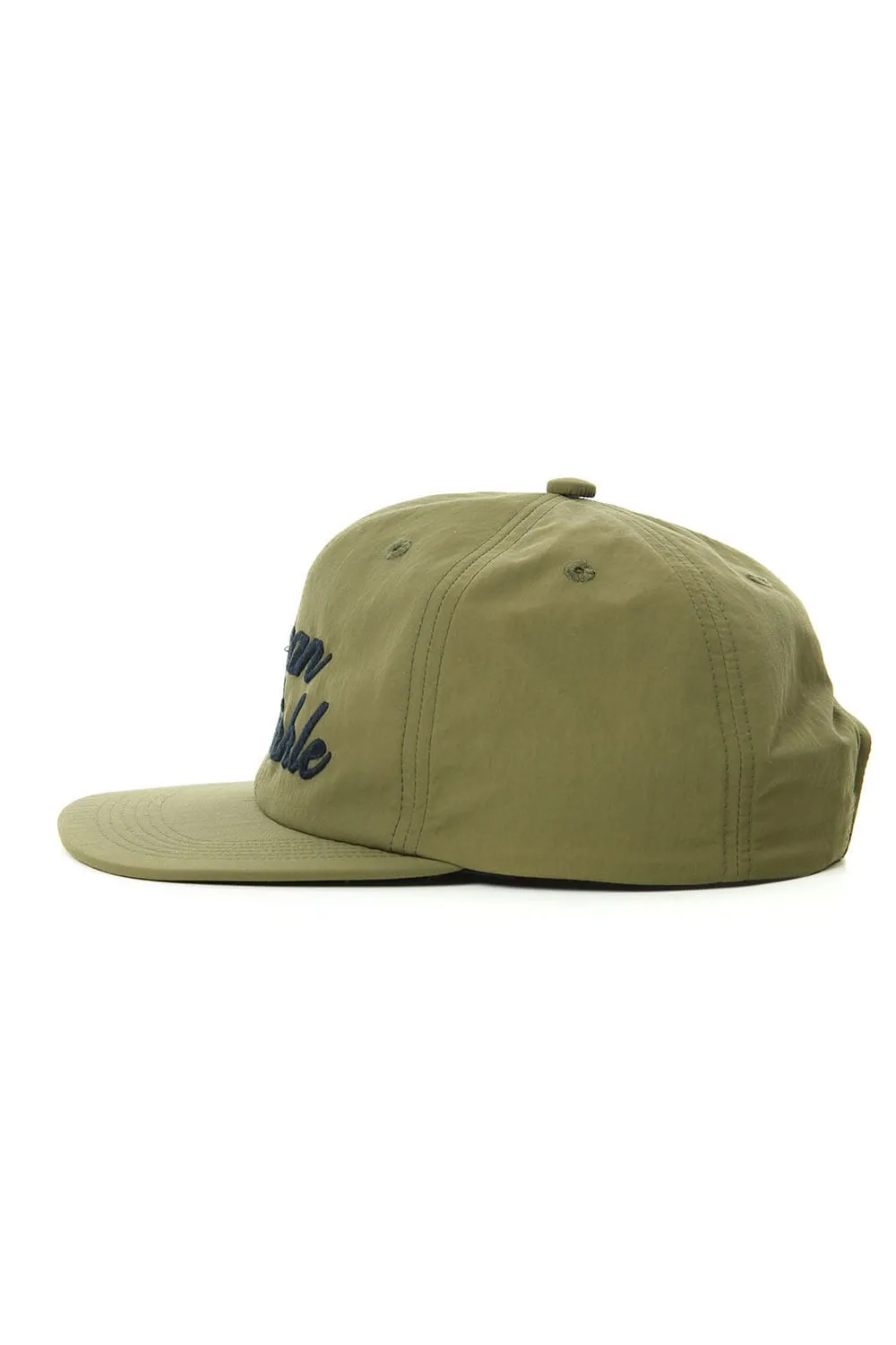 FLOOPY CAP Khaki