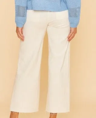 Front Pocket Stretch