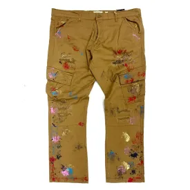FWRD 3365X-KHAKI