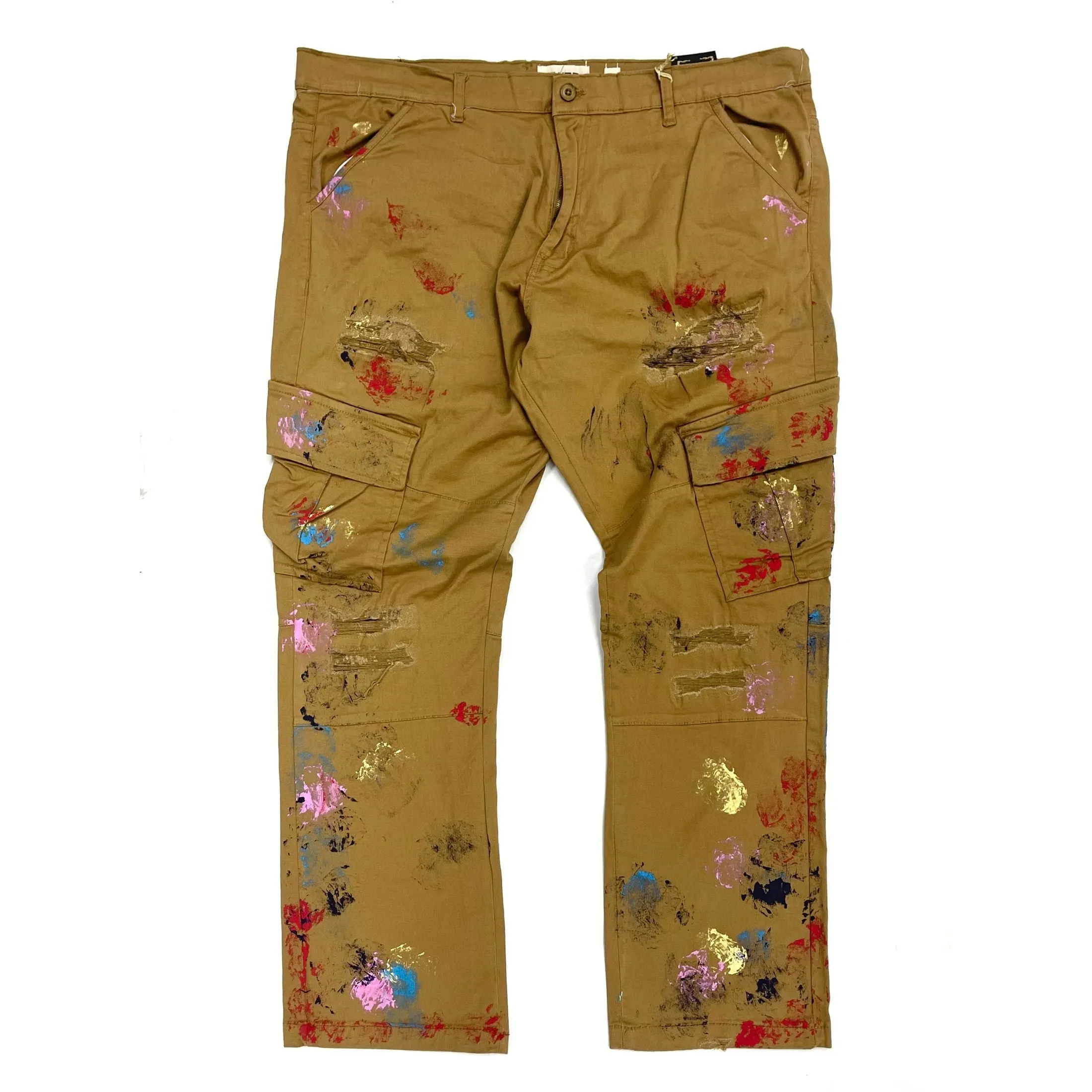 FWRD 3365X-KHAKI