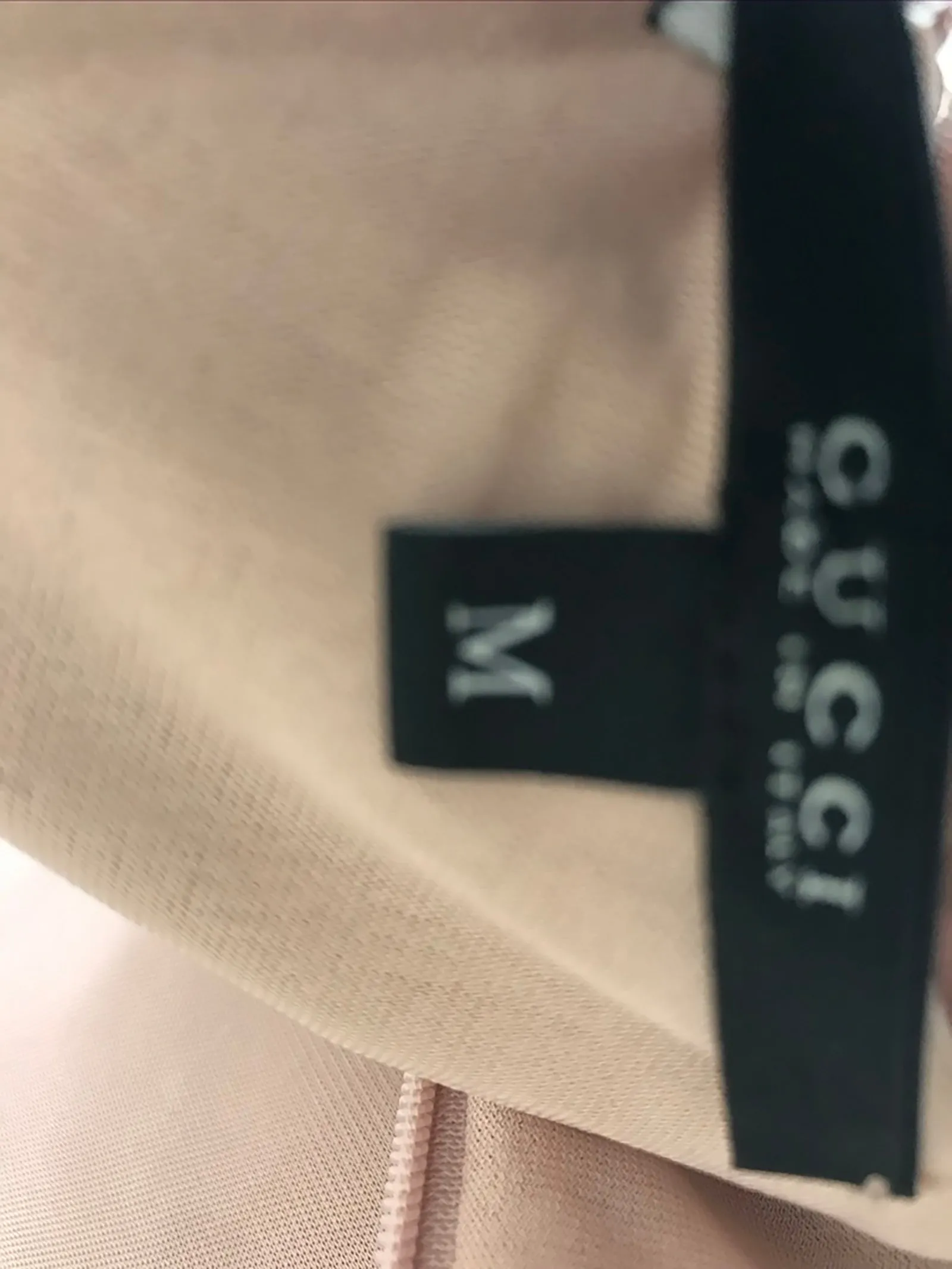 GUCCI by Tom Ford Dress