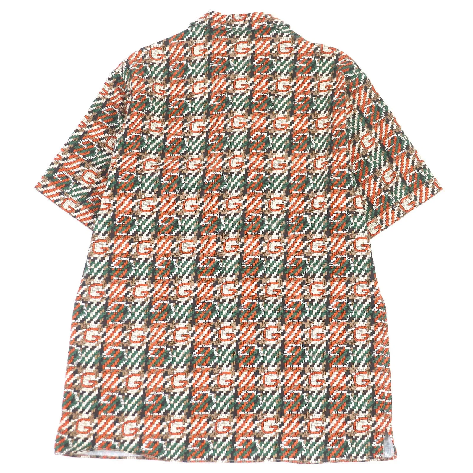 GUCCI setup 623168/623159 cotton multicolor 46