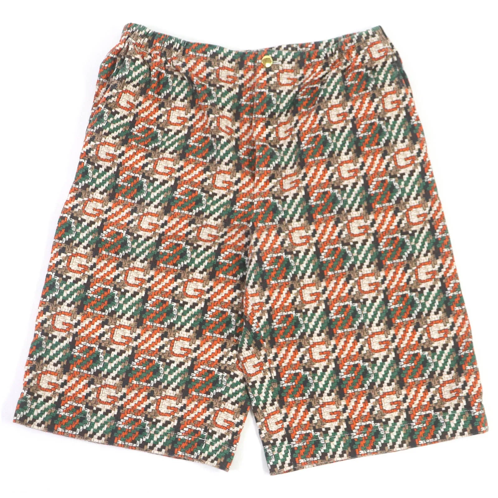 GUCCI setup 623168/623159 cotton multicolor 46