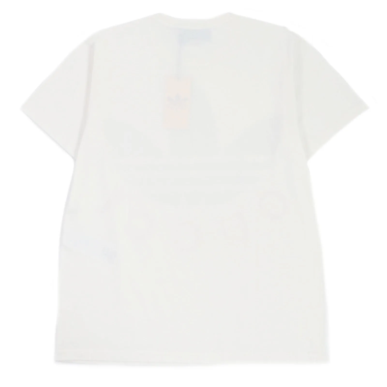 GUCCI Short sleeve T-shirt 548334 cotton white S (170/92A)
