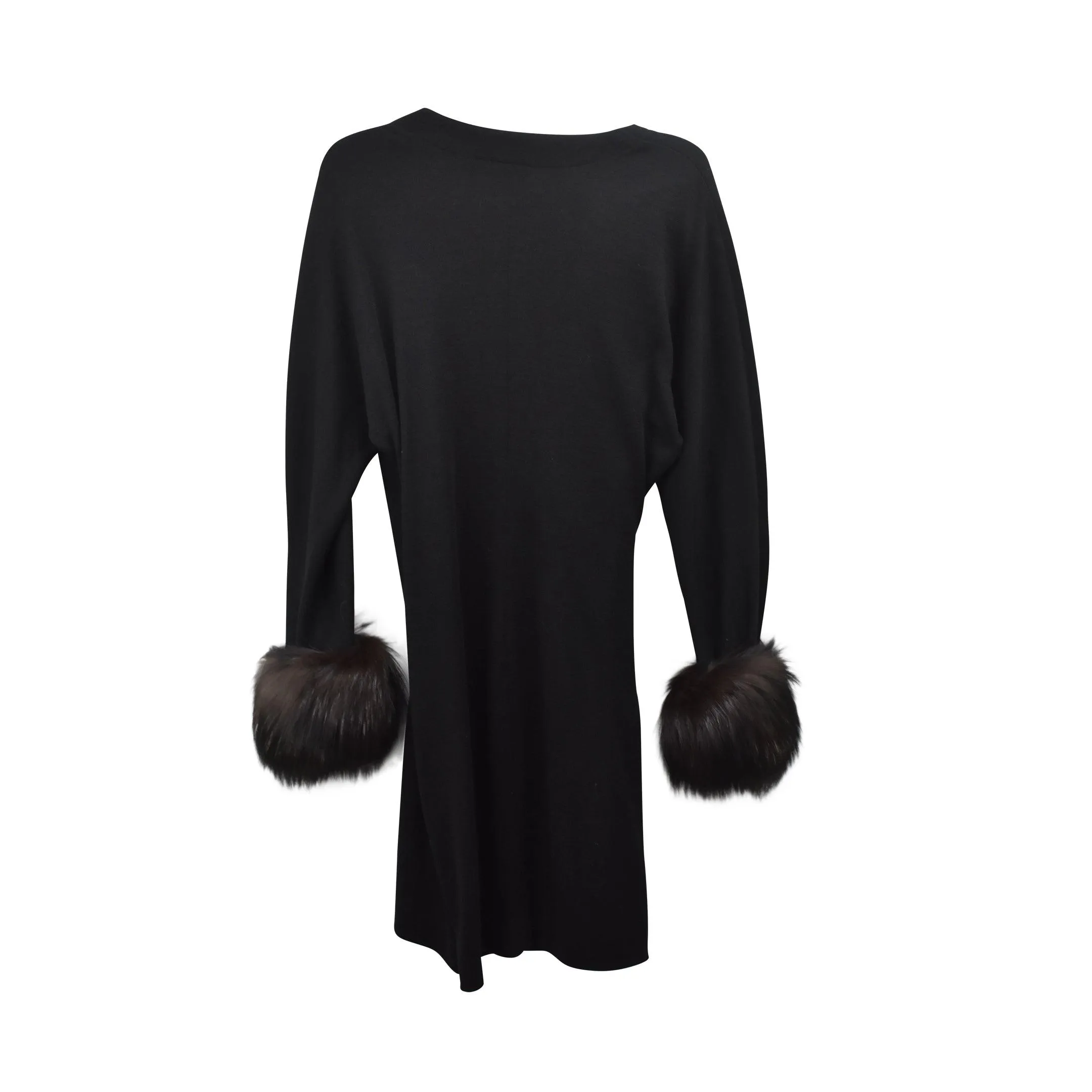 Gucci Vintage Dress - Women's 46