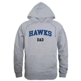 Hartwick College Hawks Mom Fleece Hoodie Sweatshirts