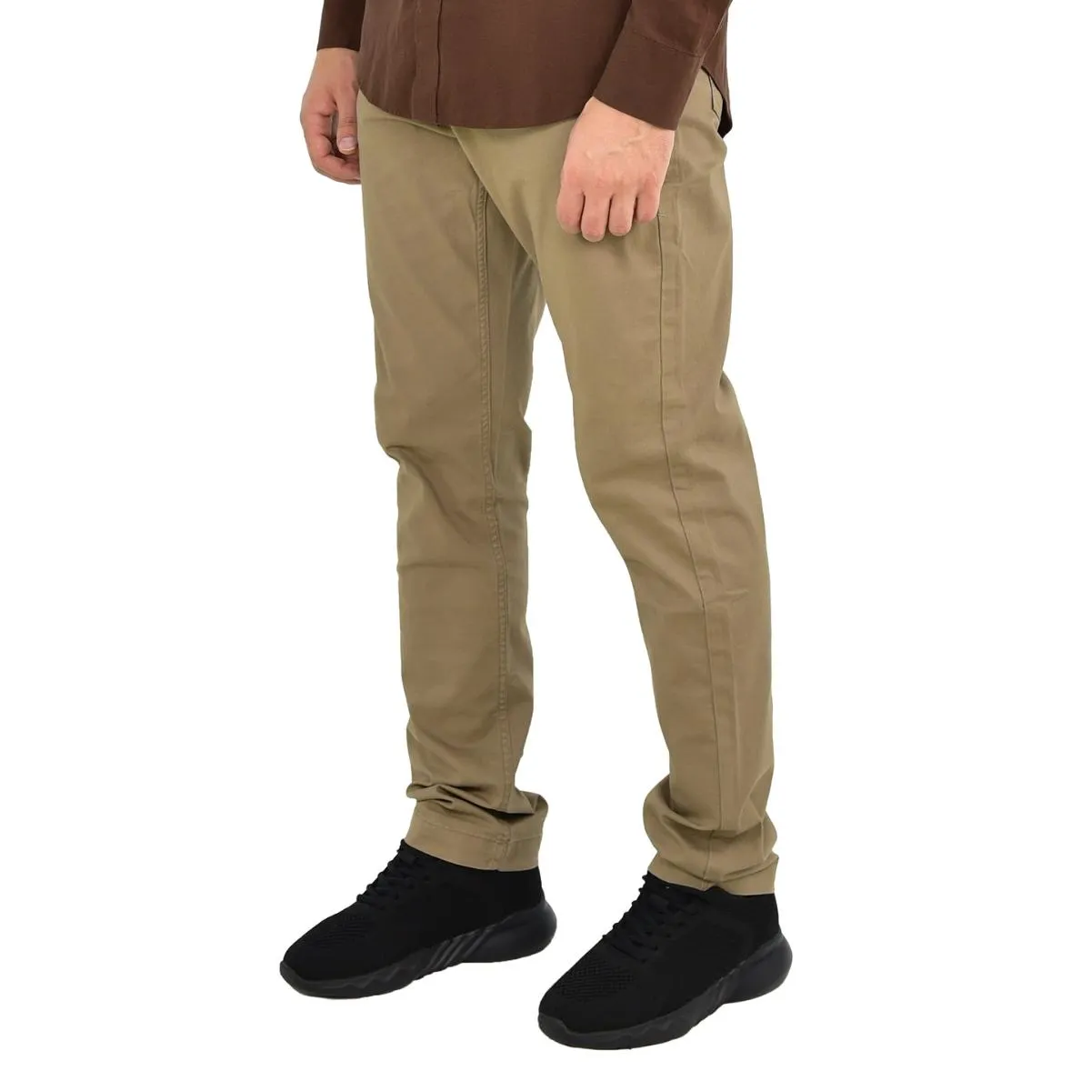 Inno Khakis (Regular Tapered)