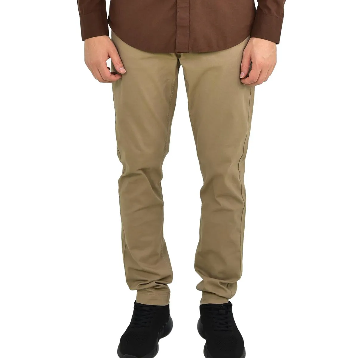 Inno Khakis (Regular Tapered)