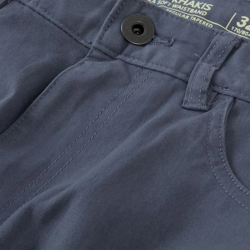 Inno Khakis (Regular Tapered)