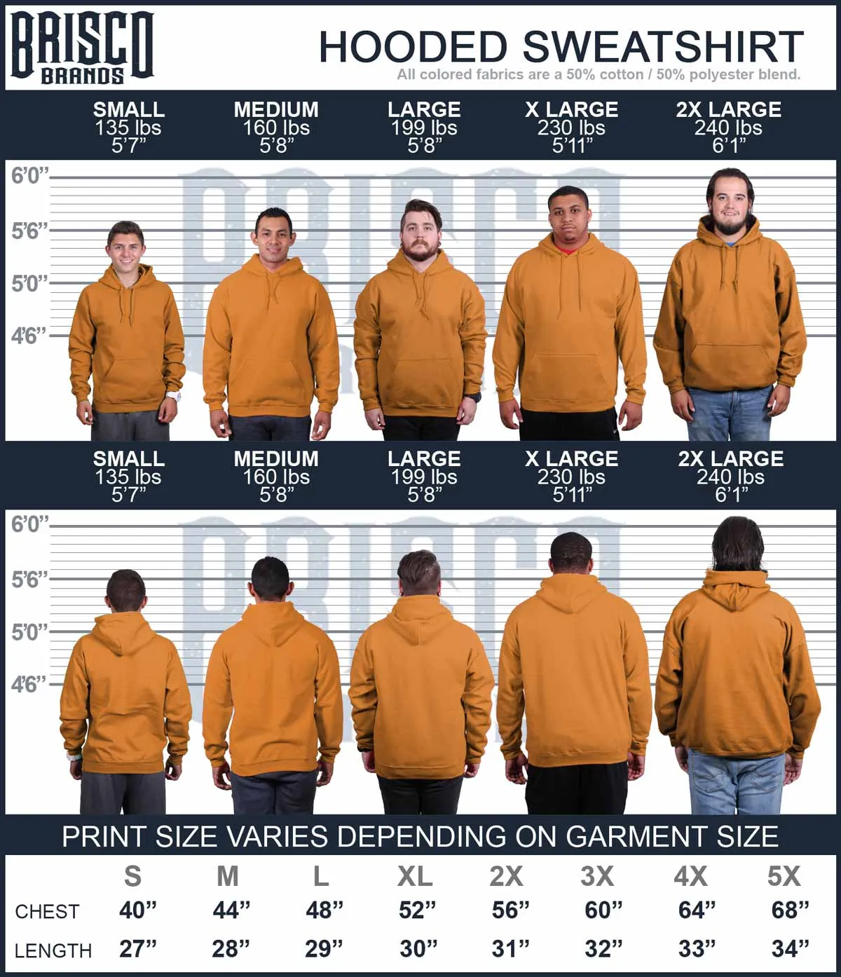 Kayak Waterfall Hoodie