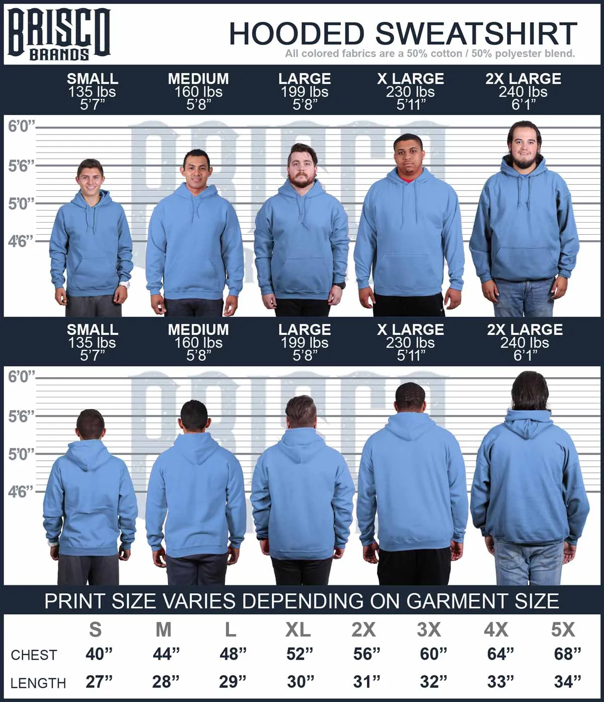 Kayak Waterfall Hoodie