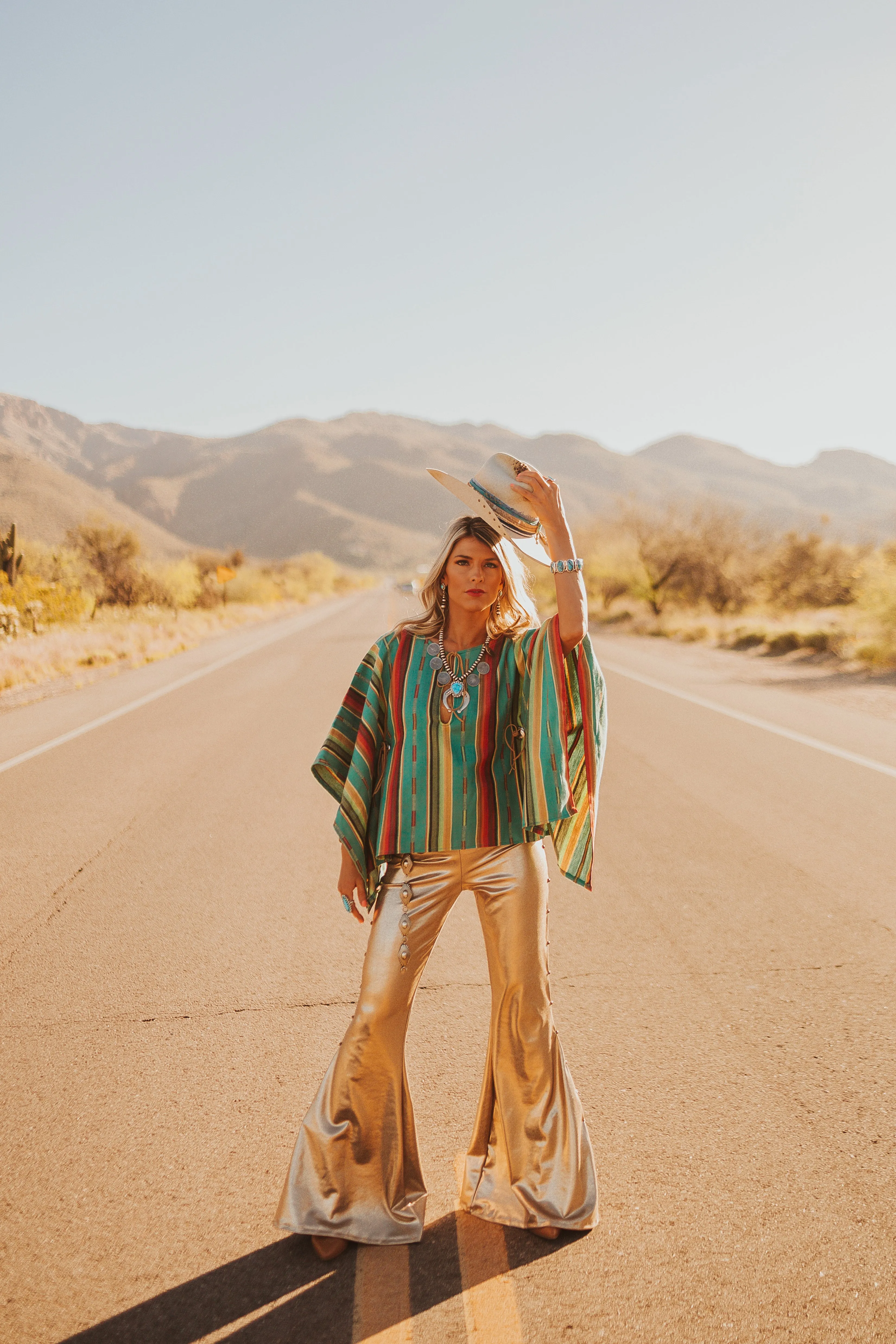 Lainey Bell Bottoms