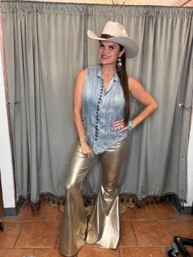 Lainey Bell Bottoms