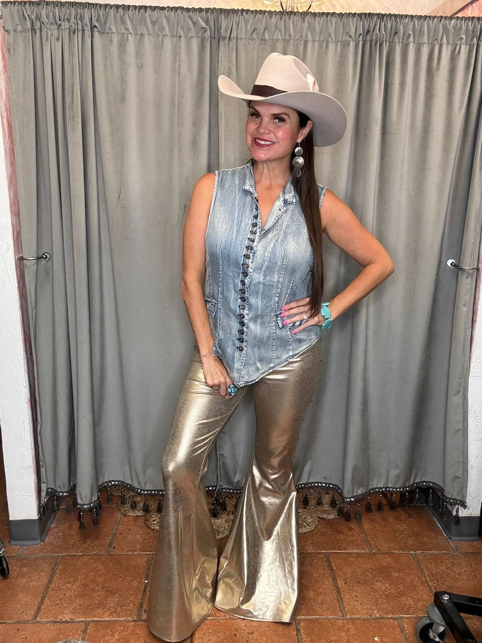 Lainey Bell Bottoms