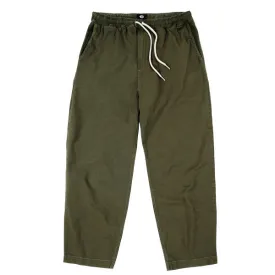 Magenta - Loose Pants (Khaki) *SALE
