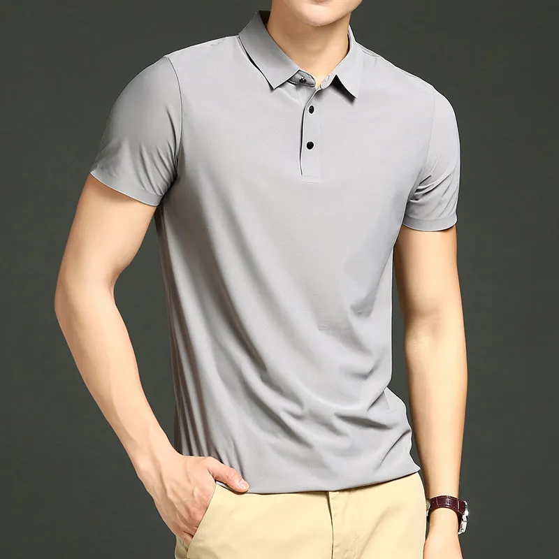 Michael | Premium polo shirt for men