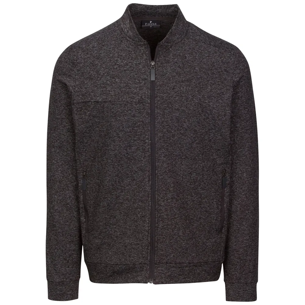 Morpheus Knit Jacket