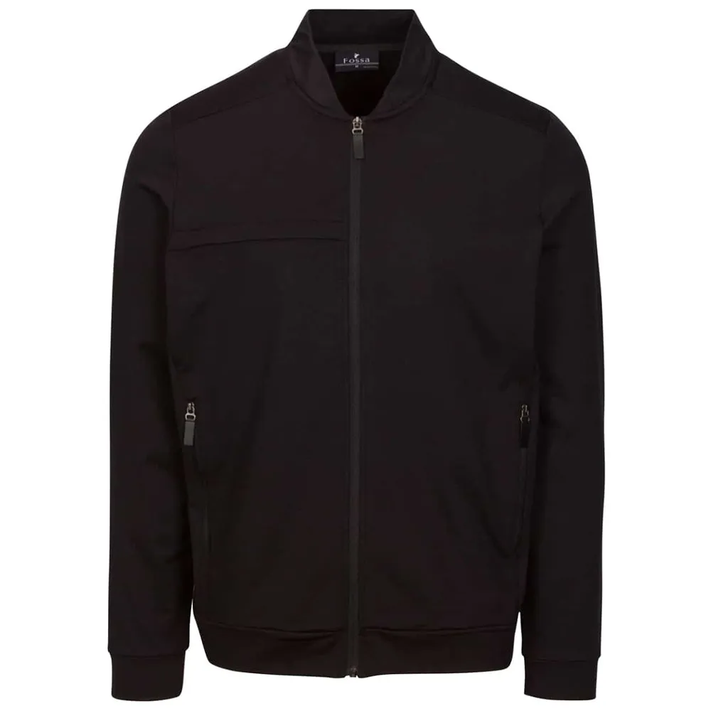 Morpheus Knit Jacket