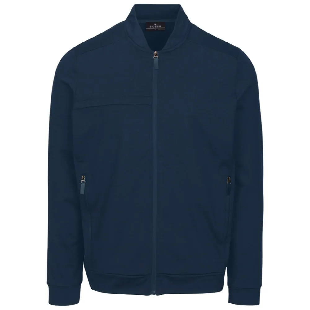 Morpheus Knit Jacket