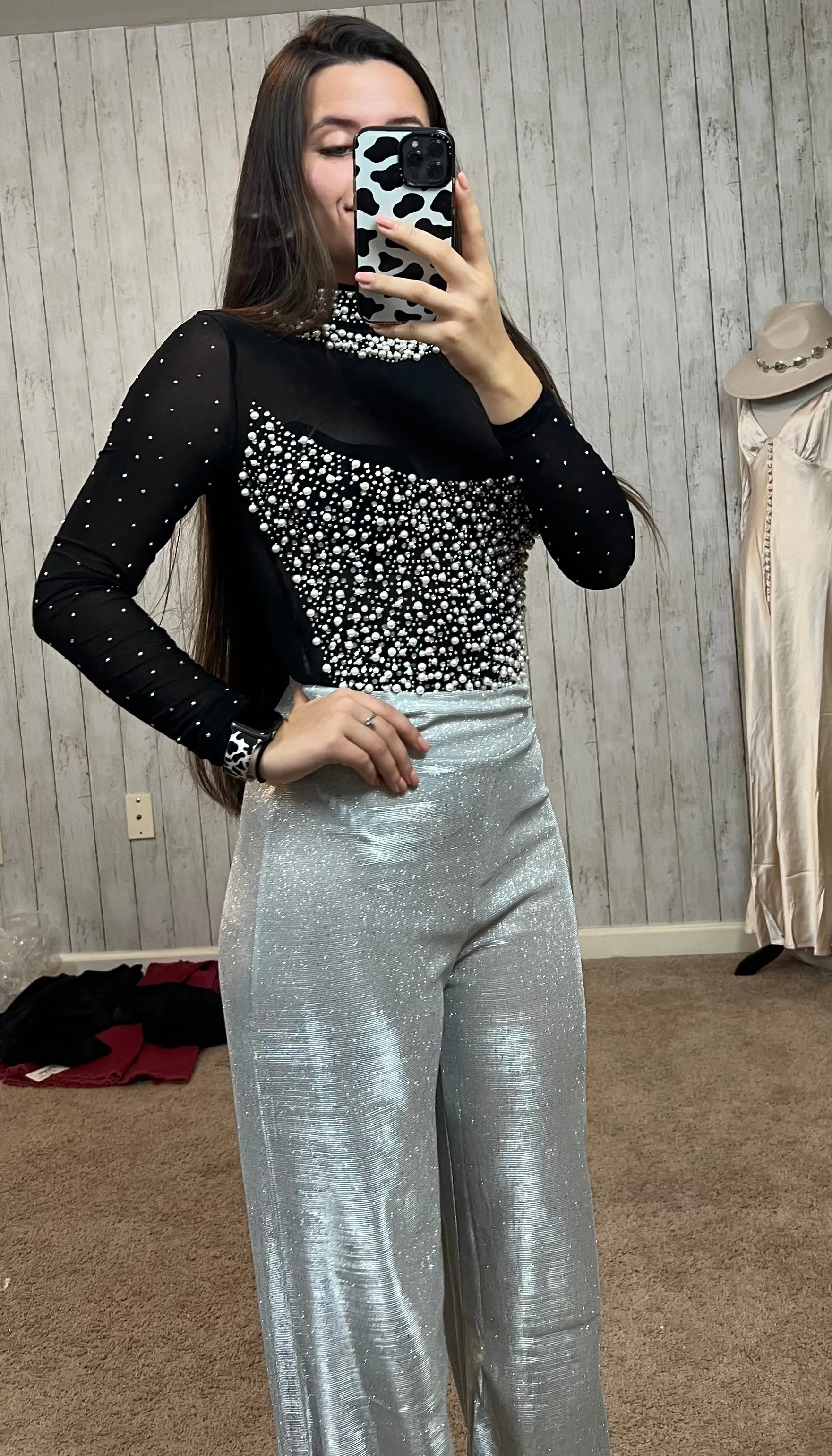 Neon Moon Trousers