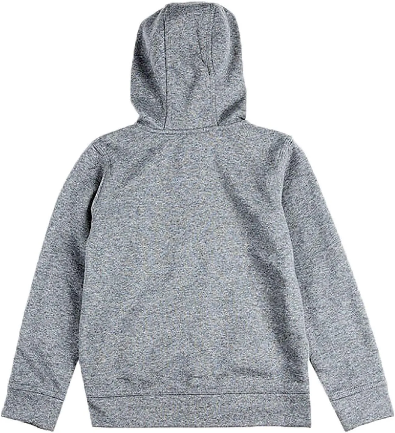 Nike Boy's Club Fleece Full Zip Hoodie (Little Kids)