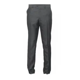 Polo Mens Custom Trouser -Charcoal