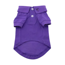 Polo Shirt | Ultra Violet