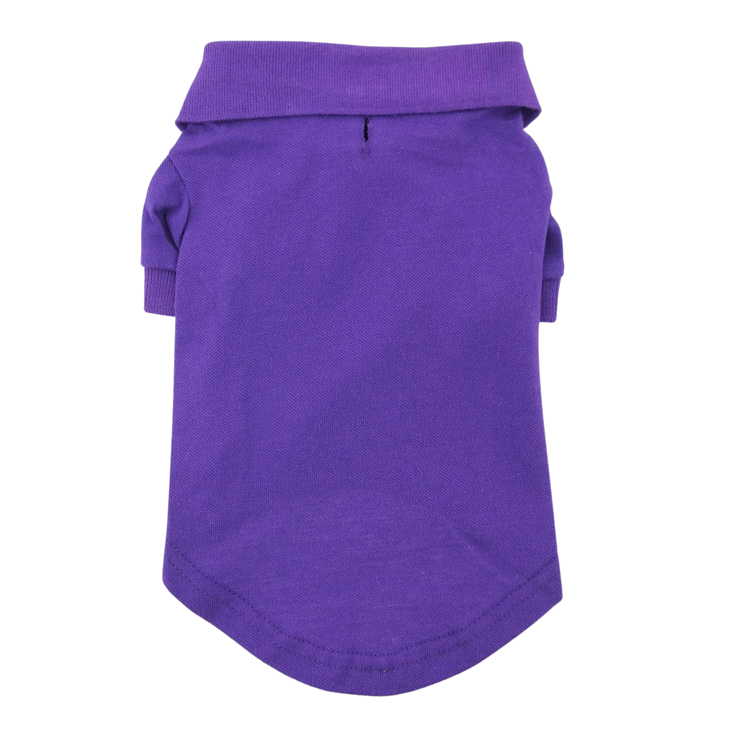 Polo Shirt | Ultra Violet