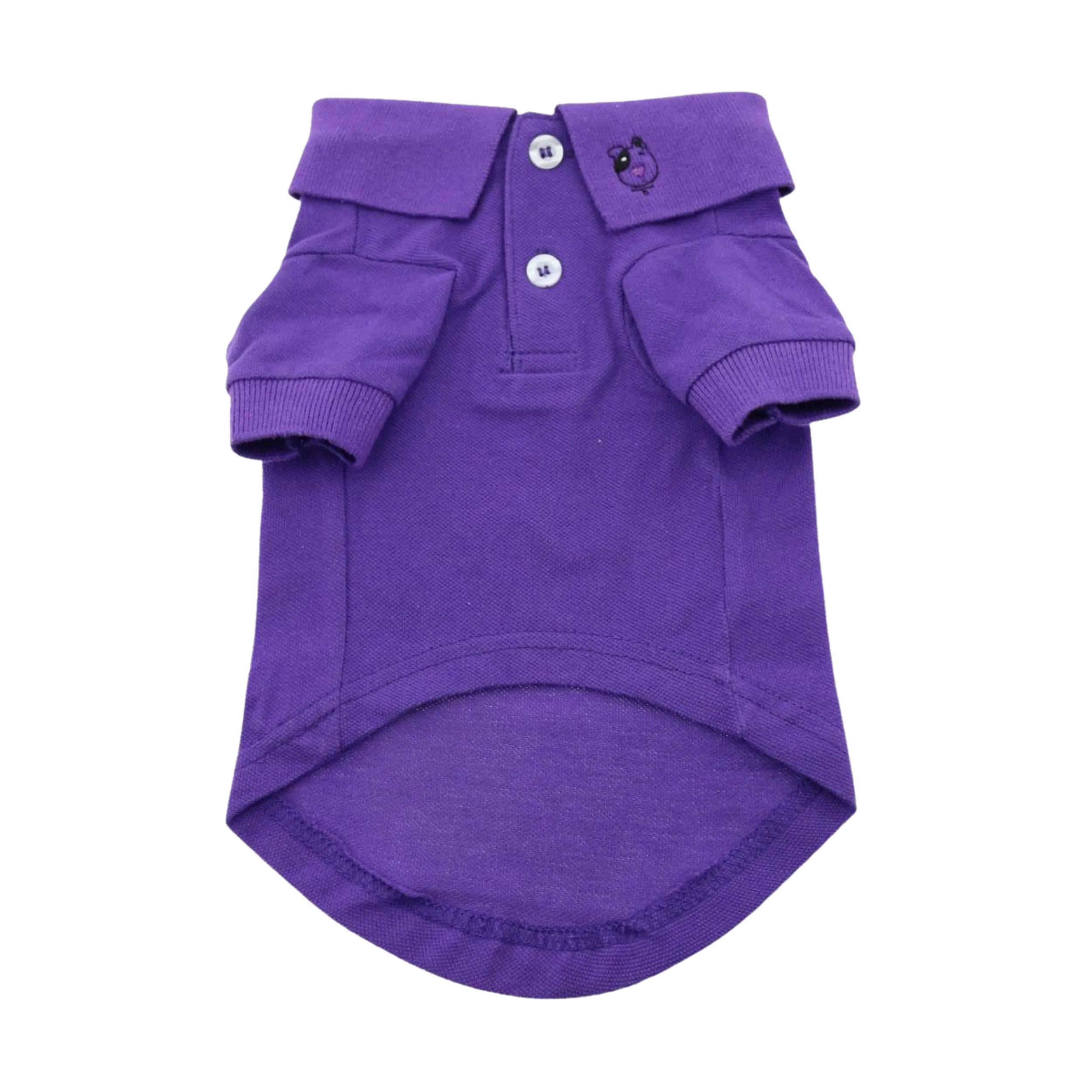 Polo Shirt | Ultra Violet