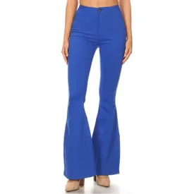 Royal Blue Super Flares