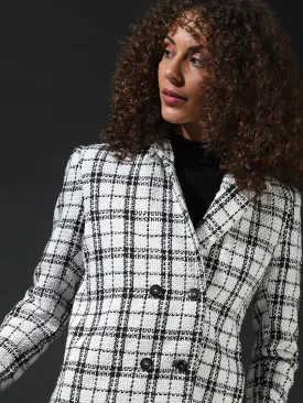 Slim Fit Jacket