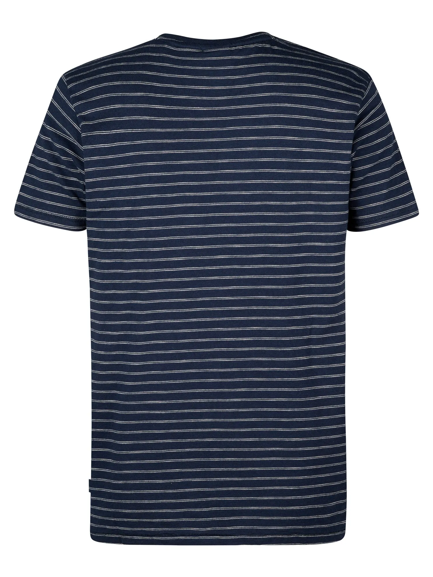 Striped T-shirt Seabreeze