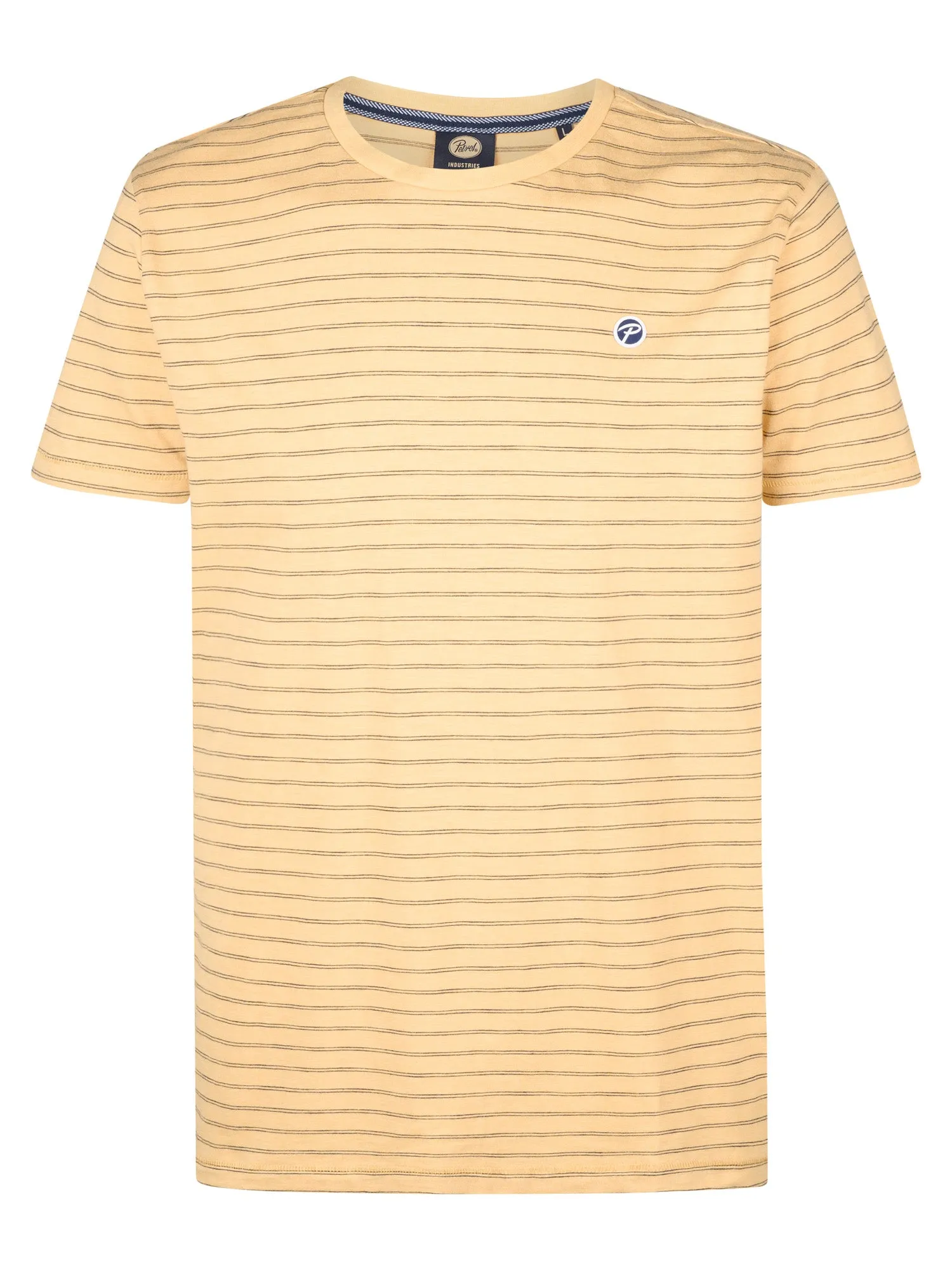 Striped T-shirt Seabreeze