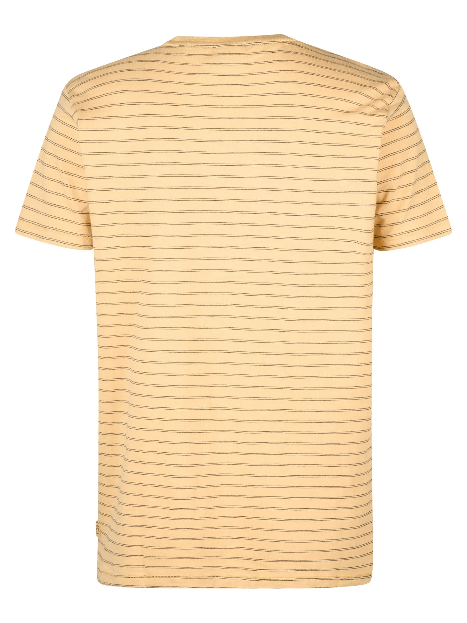 Striped T-shirt Seabreeze