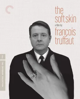 The Soft Skin [Blu-ray]