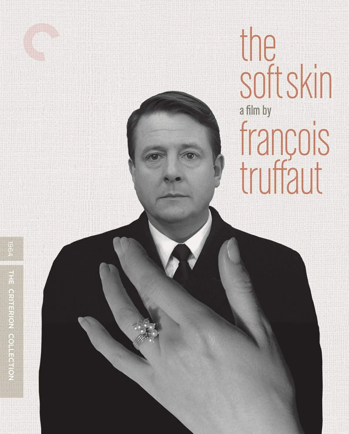 The Soft Skin [Blu-ray]