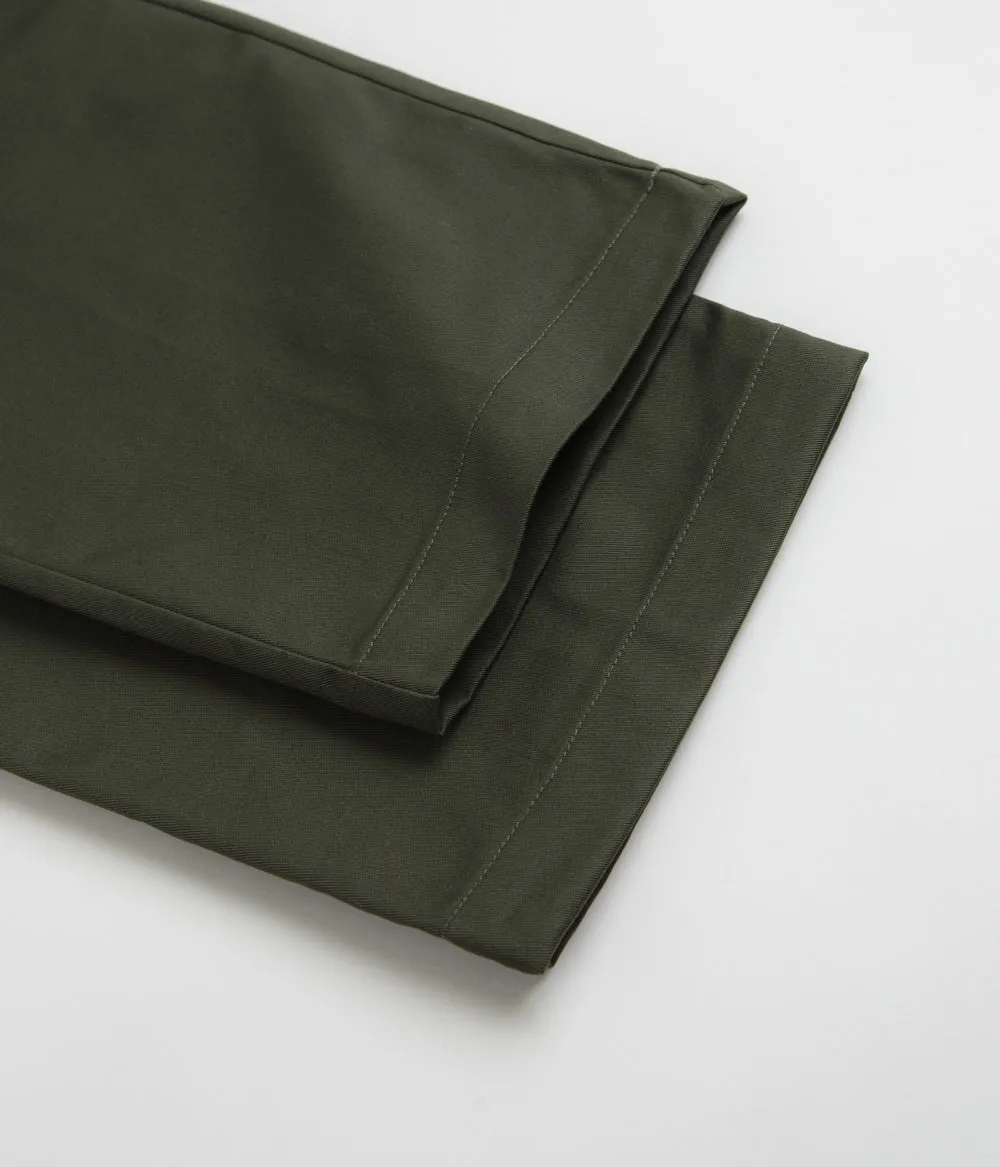 Universal Overall Type.04 Wide Pants - Khaki