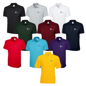 Value Polo Shirts