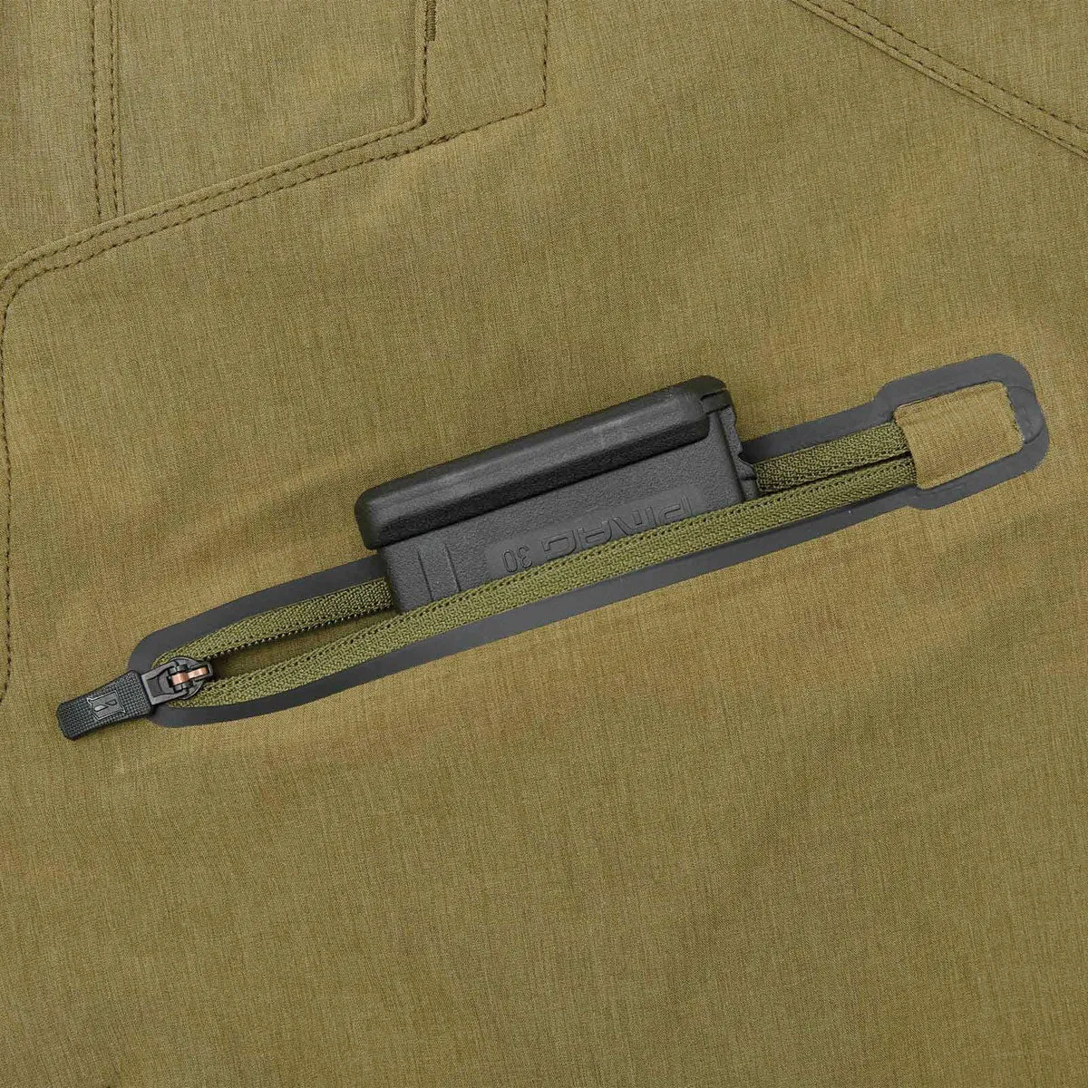 VIKTOS Kadre XP Ghost Grey