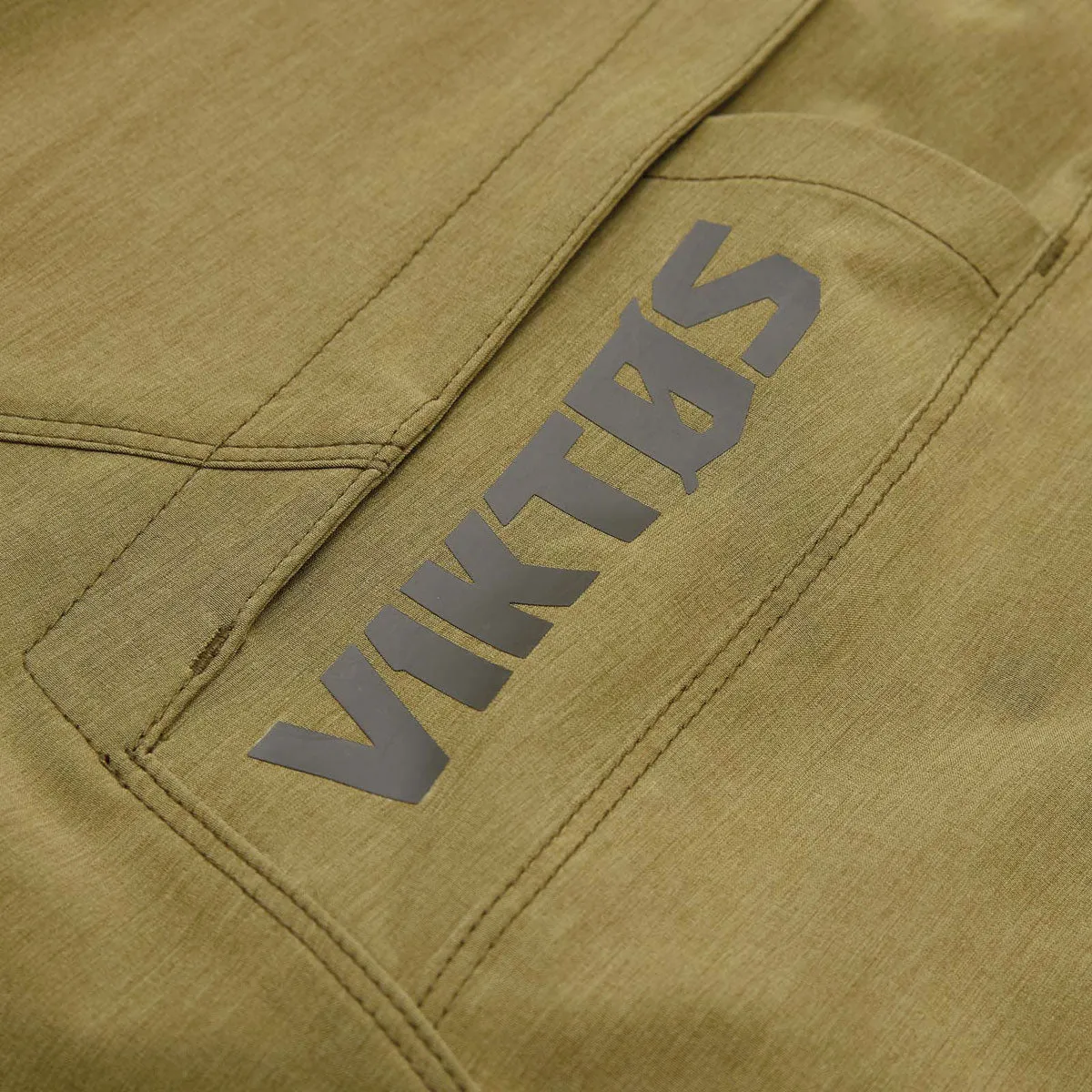 VIKTOS Kadre XP Ghost Grey